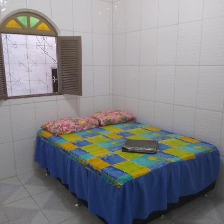 Quarto Casal Sossegado Perto Pelourinho Сальвадор Экстерьер фото