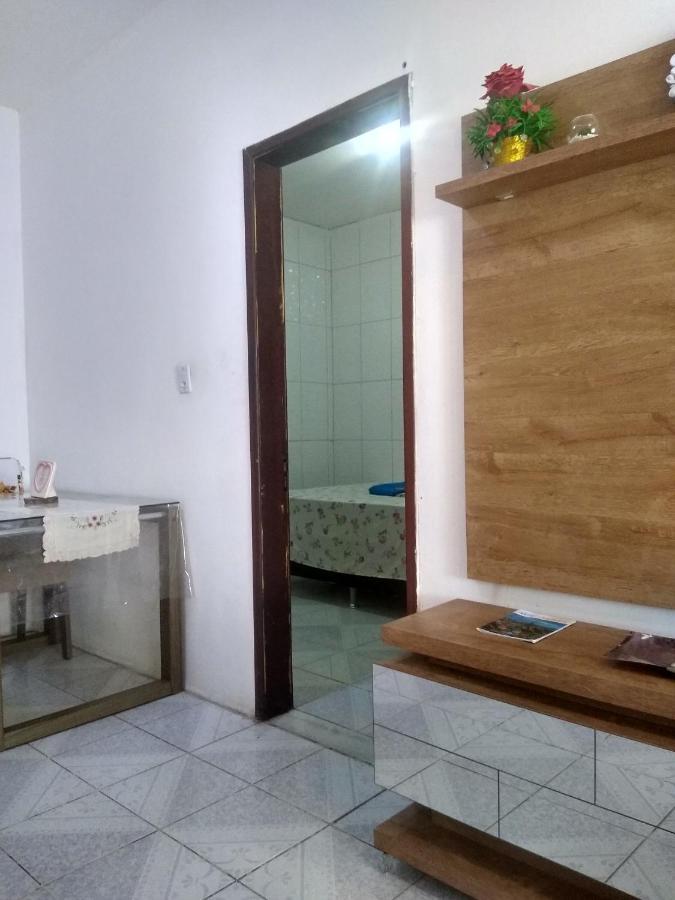 Quarto Casal Sossegado Perto Pelourinho Сальвадор Экстерьер фото
