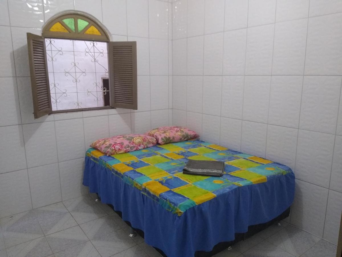 Quarto Casal Sossegado Perto Pelourinho Сальвадор Экстерьер фото